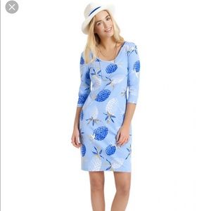 Persifor pineapple dress